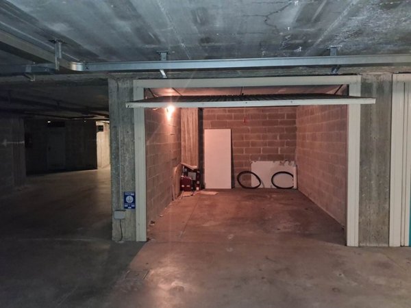 appartamento in affitto a Crema