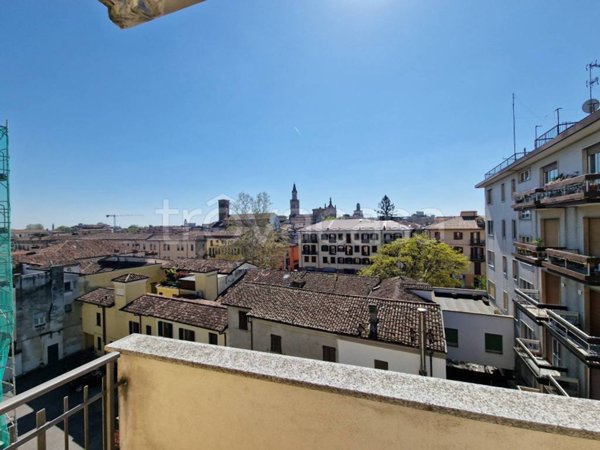 appartamento in affitto a Crema