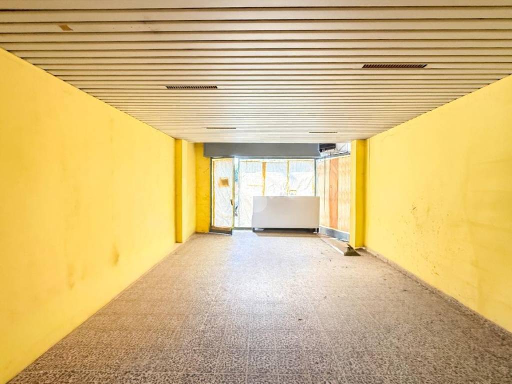 negozio in affitto a Crema in zona San Bernardino