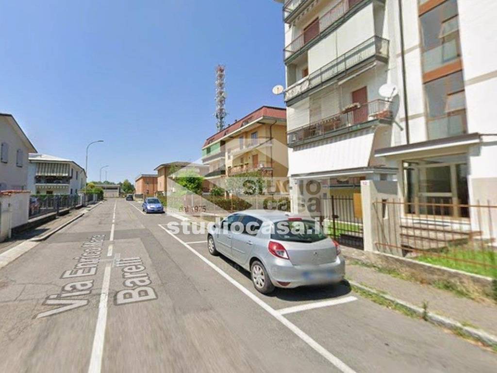 appartamento in affitto a Crema