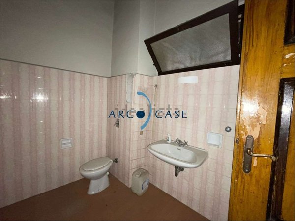 appartamento in affitto a Crema