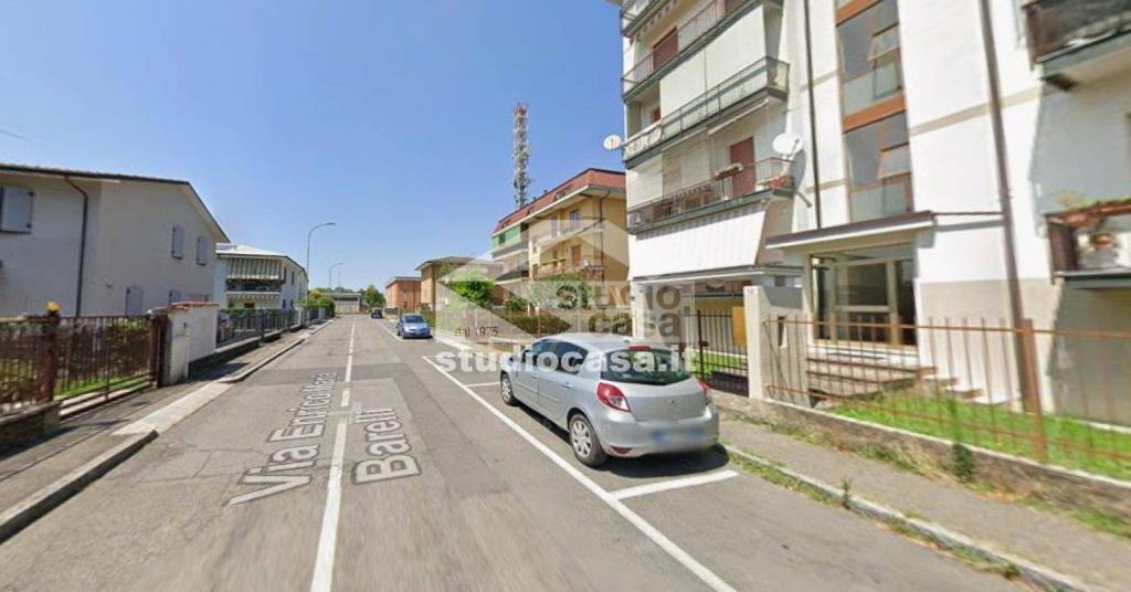 appartamento in affitto a Crema