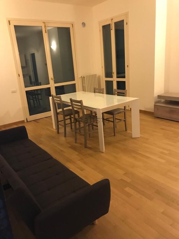 appartamento in affitto a Crema