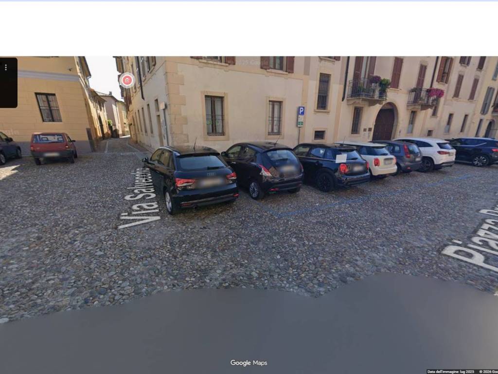 ufficio in affitto a Crema