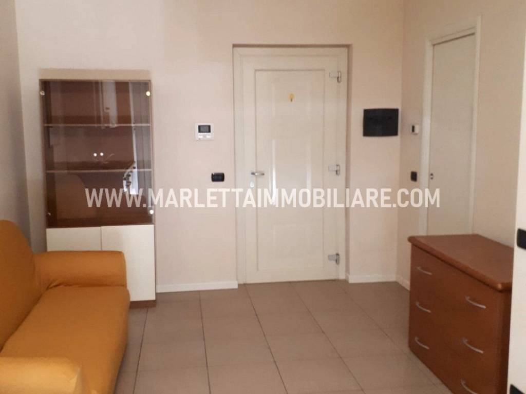 appartamento in affitto a Crema