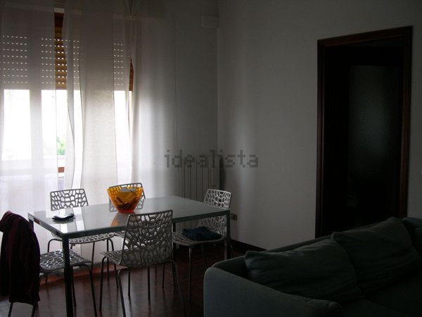 appartamento in affitto a Crema