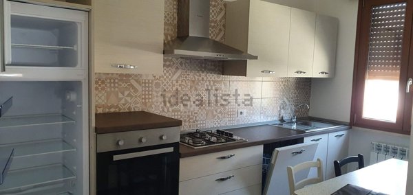 appartamento in affitto a Crema