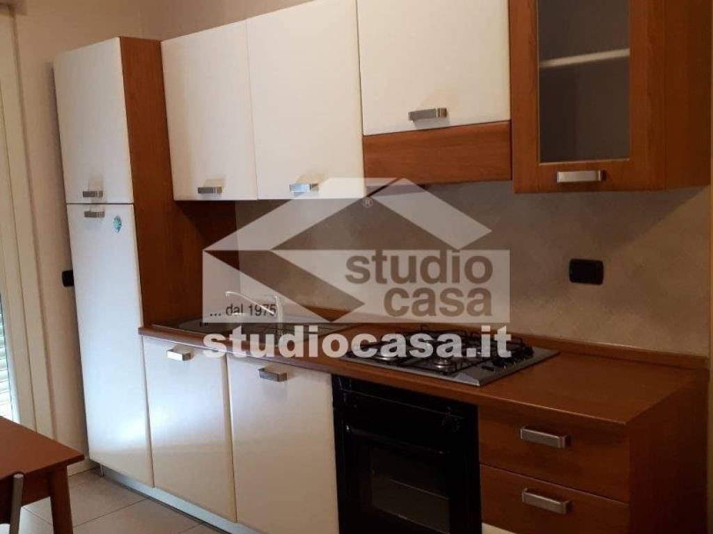 appartamento in affitto a Crema