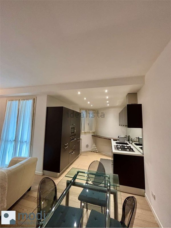 appartamento in affitto a Crema