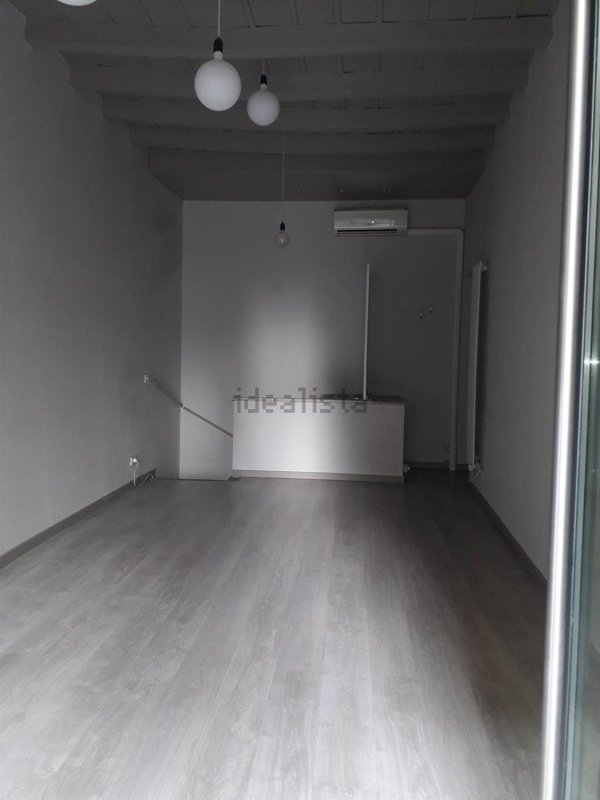 ufficio in affitto a Crema