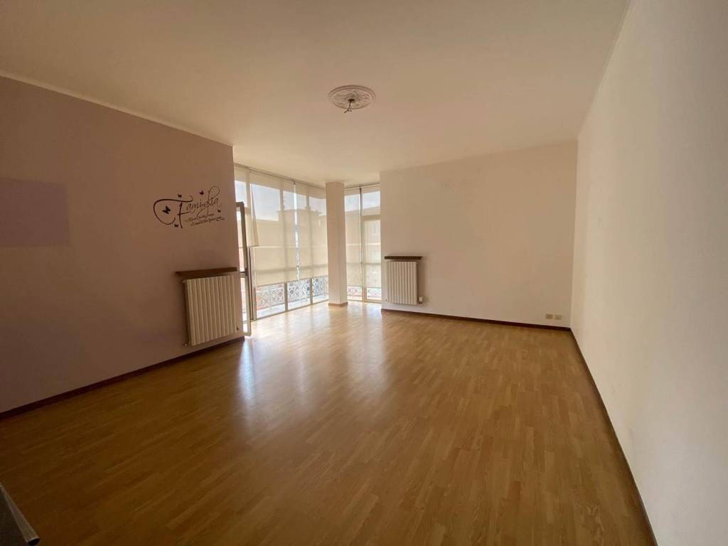 appartamento in affitto a Crema