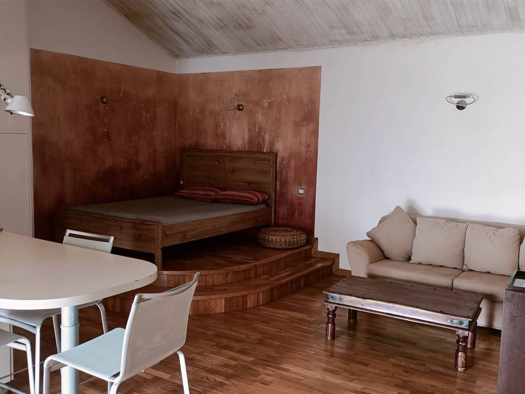 appartamento in affitto a Crema