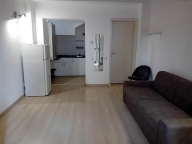 appartamento in affitto a Crema in zona San Bernardino