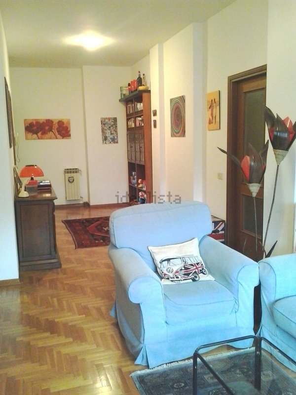 appartamento in affitto a Crema