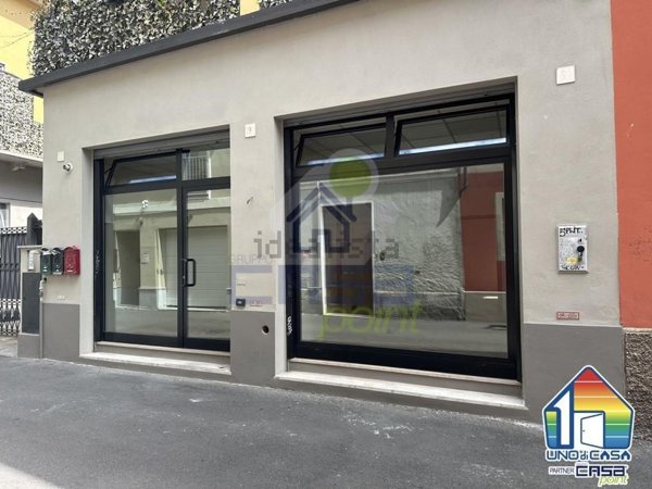 ufficio in affitto a Crema