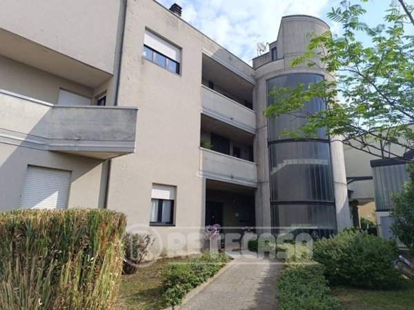 ufficio in affitto a Crema