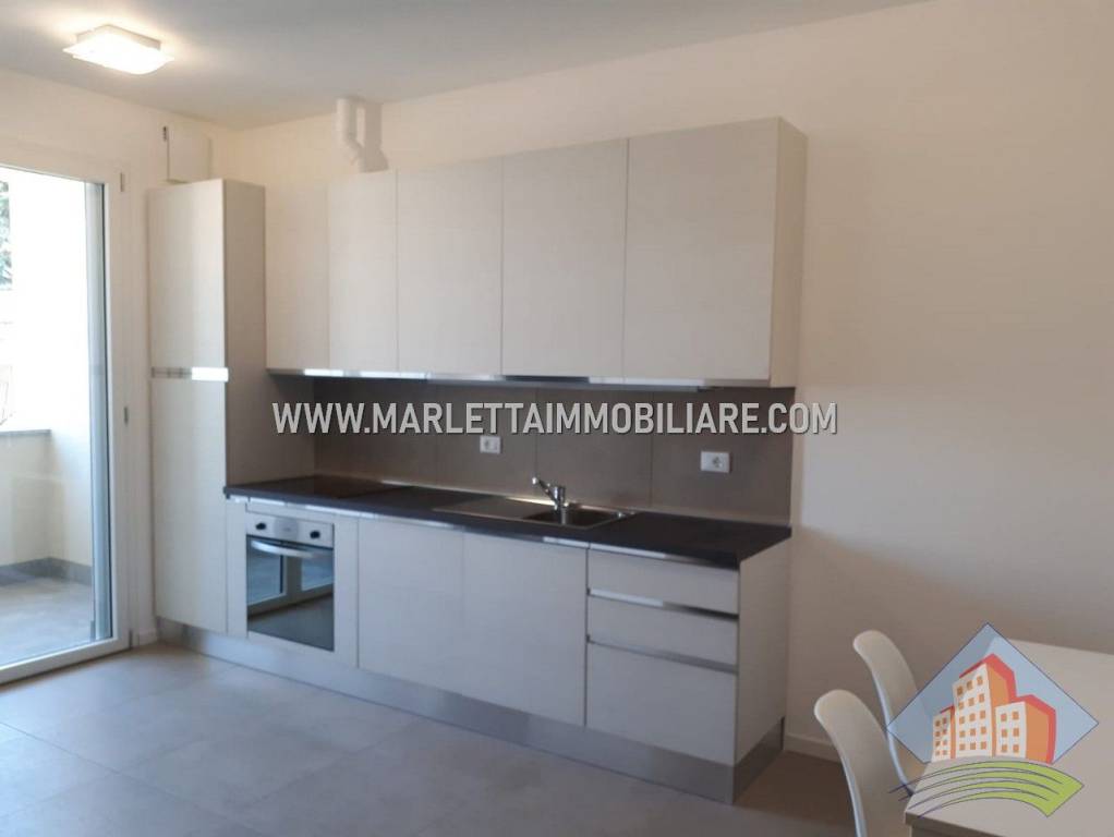 appartamento in affitto a Crema