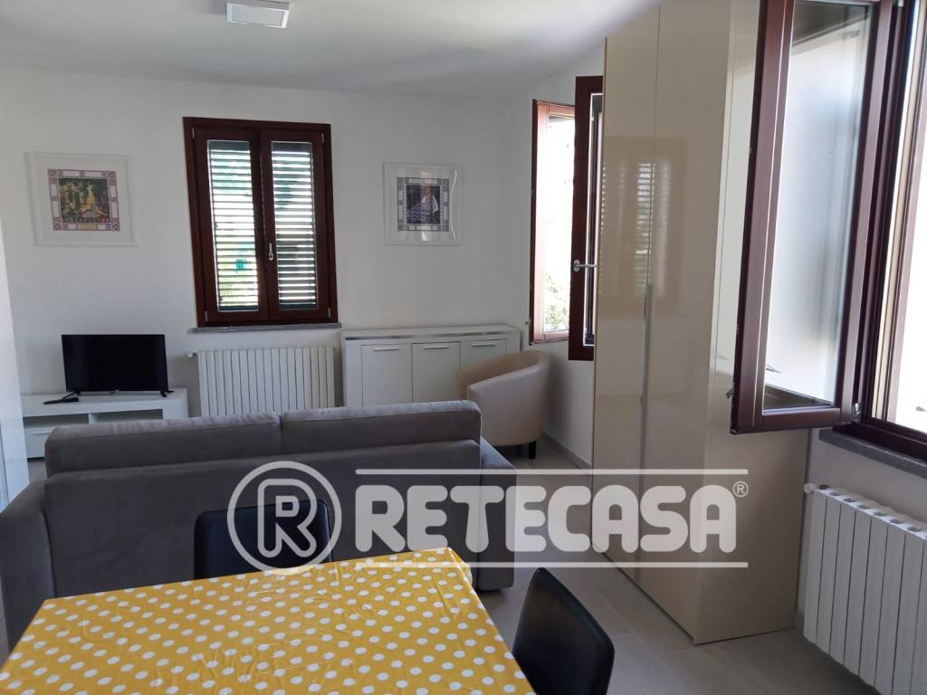 appartamento in affitto a Crema