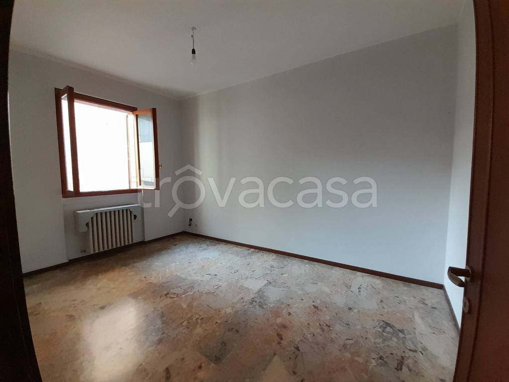 appartamento in affitto a Crema