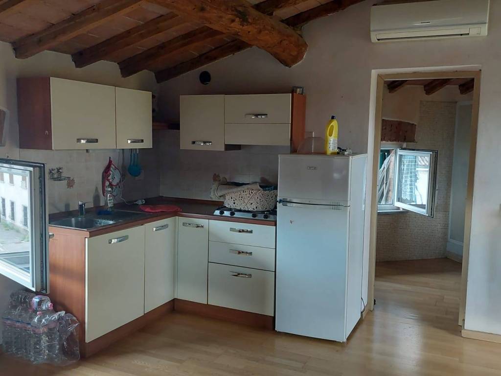appartamento in affitto a Crema in zona San Bernardino