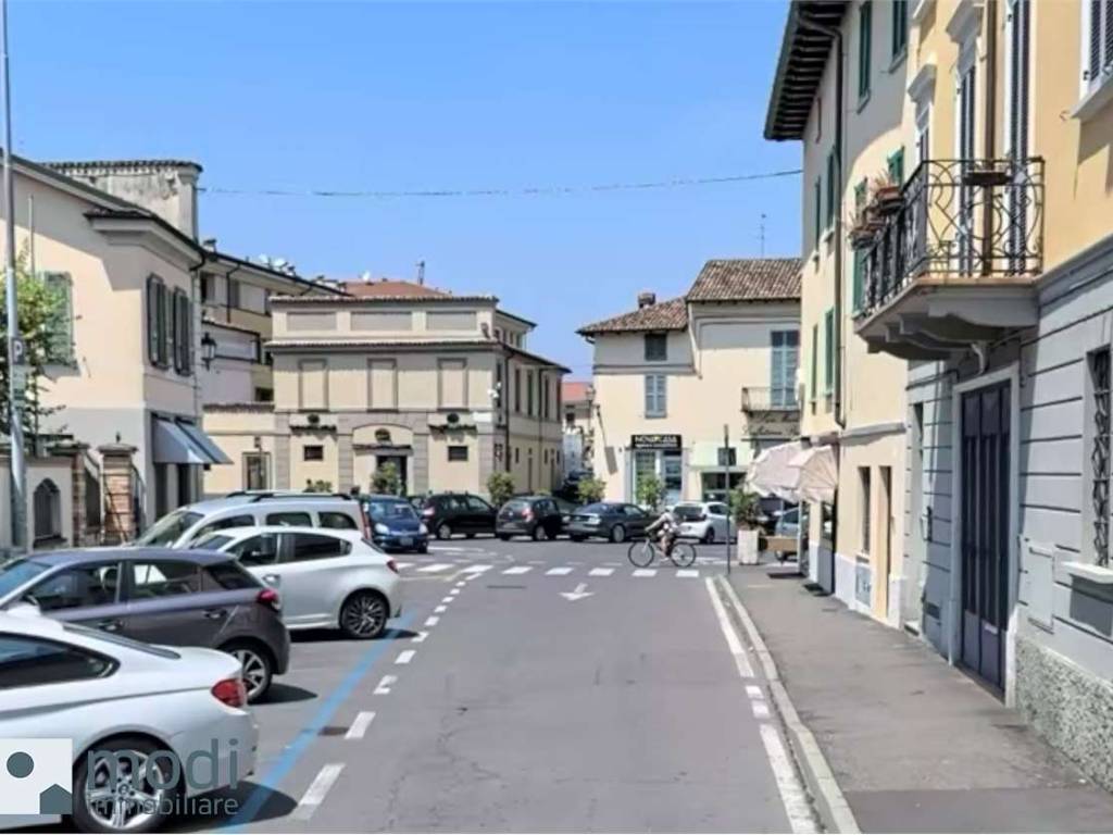 ufficio in affitto a Crema