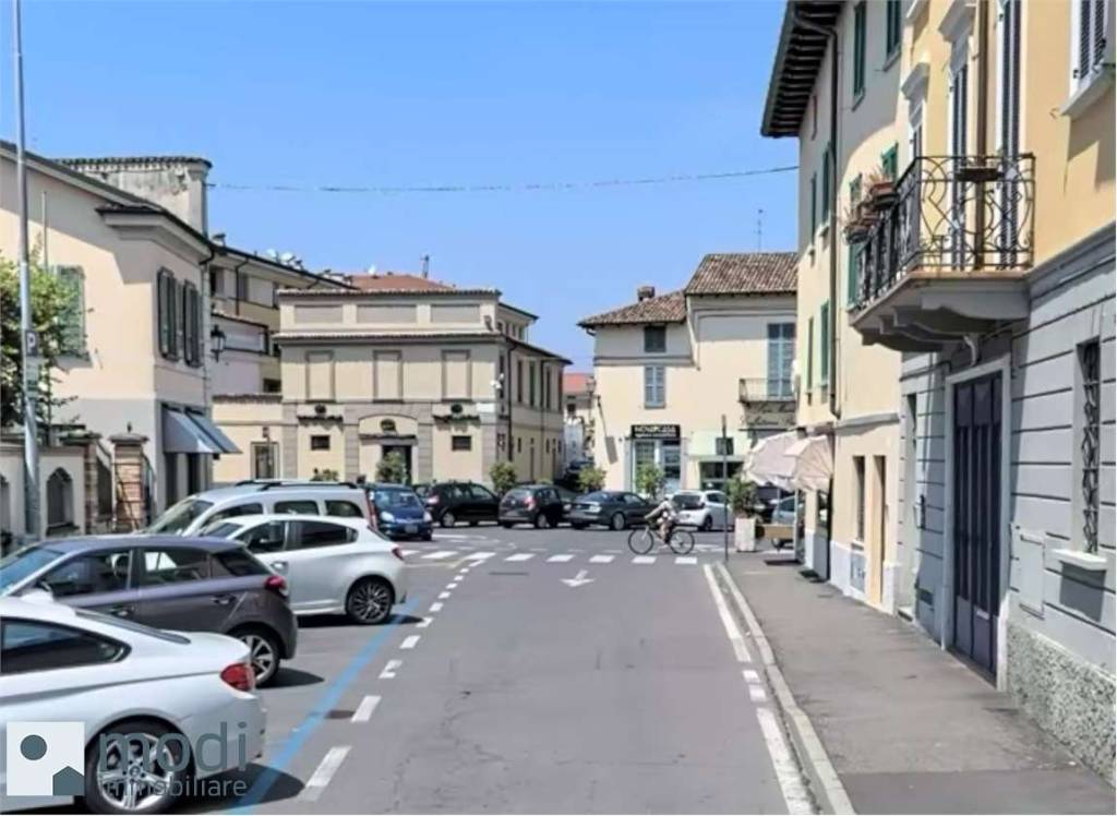 appartamento in affitto a Crema