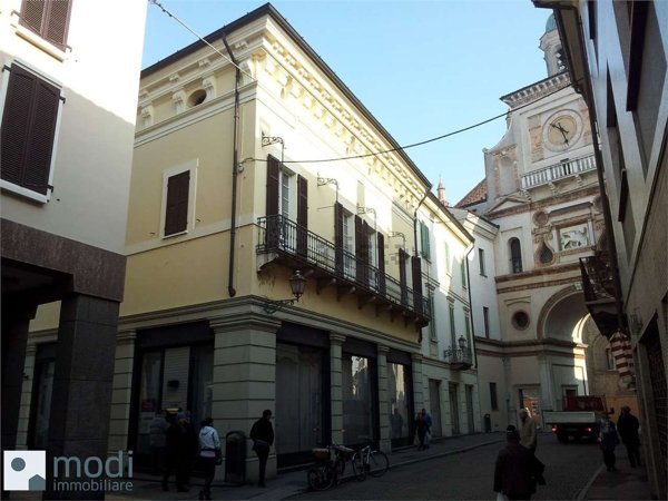 ufficio in affitto a Crema