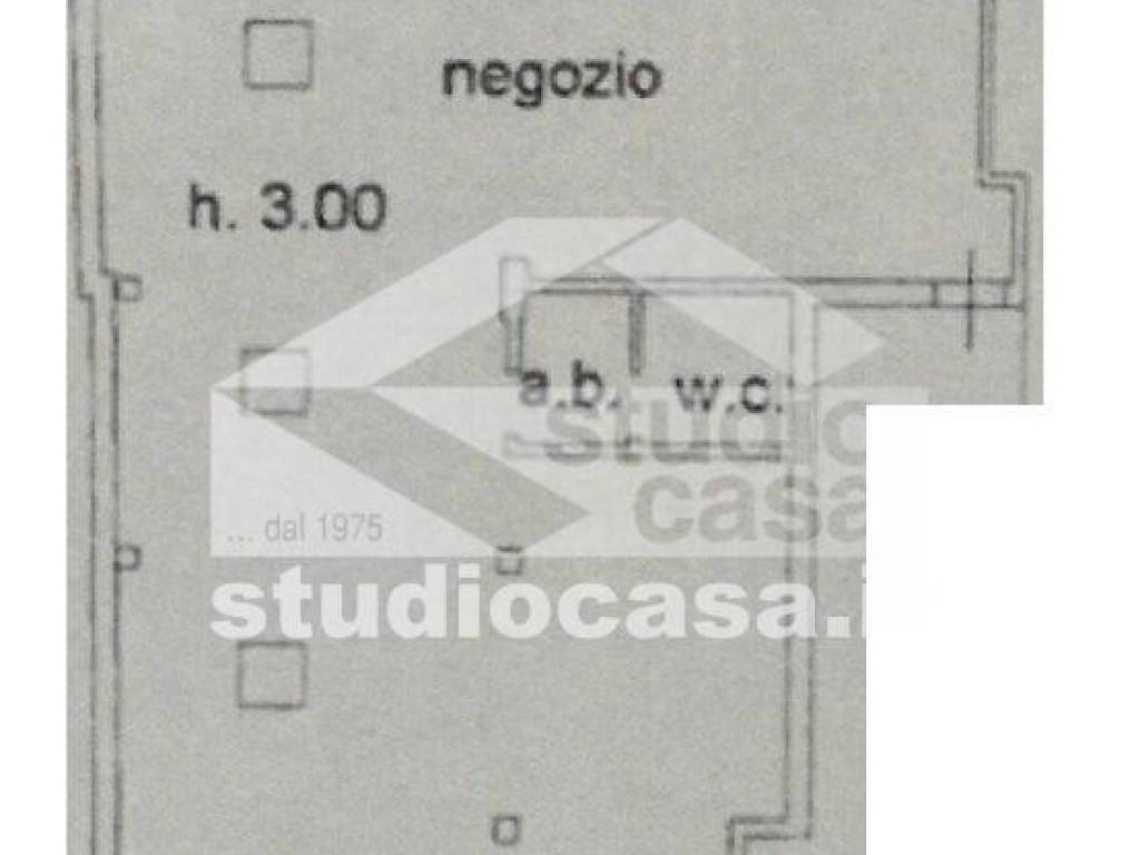 ufficio in affitto a Crema