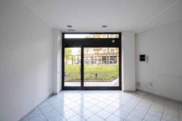 loft in affitto a Crema