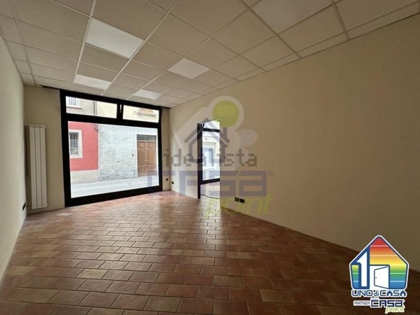 ufficio in affitto a Crema