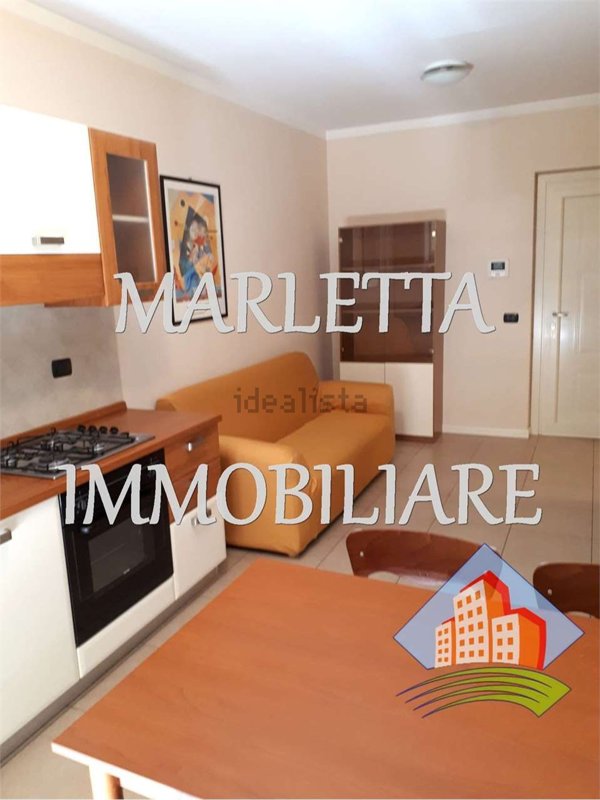 appartamento in affitto a Crema