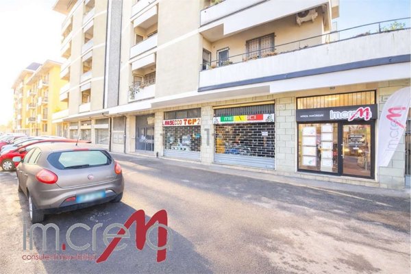 loft in affitto a Crema