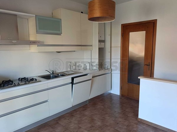 appartamento in affitto a Crema