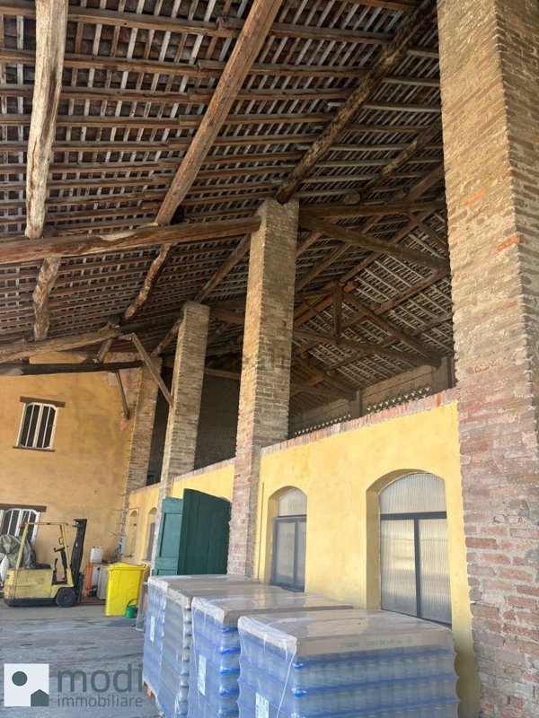 appartamento in affitto a Crema in zona Santo Stefano in Vairano