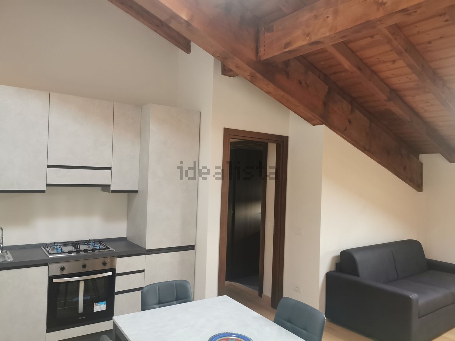 appartamento in affitto a Crema