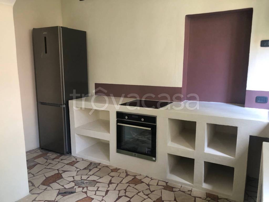 appartamento in affitto a Crema