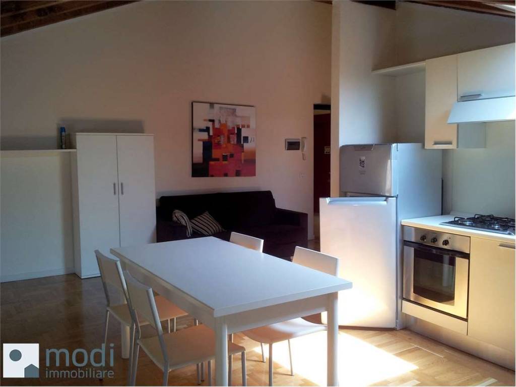 appartamento in affitto a Crema