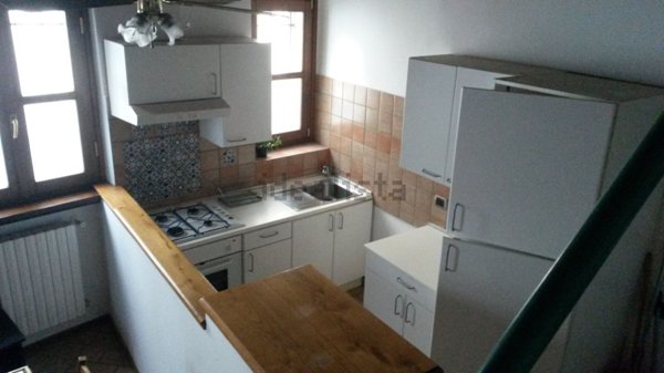 appartamento in affitto a Crema