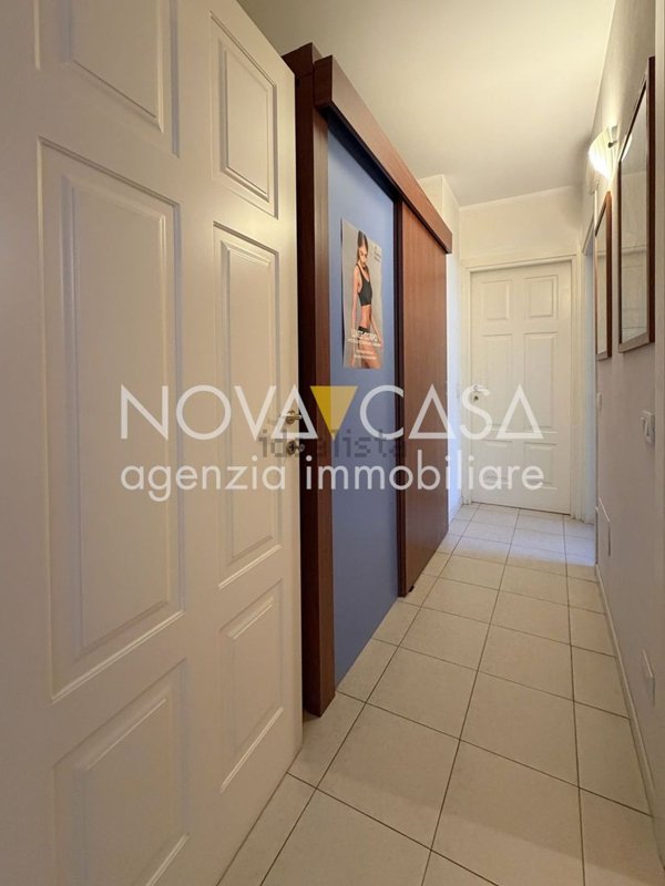 casa semindipendente in affitto a Crema