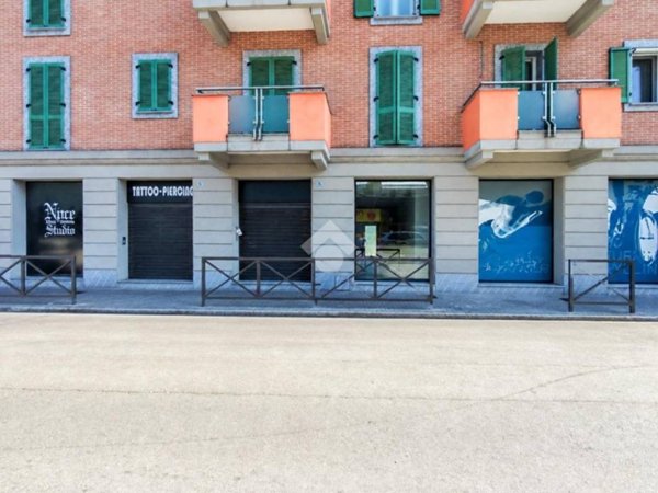 bivano in affitto a Crema