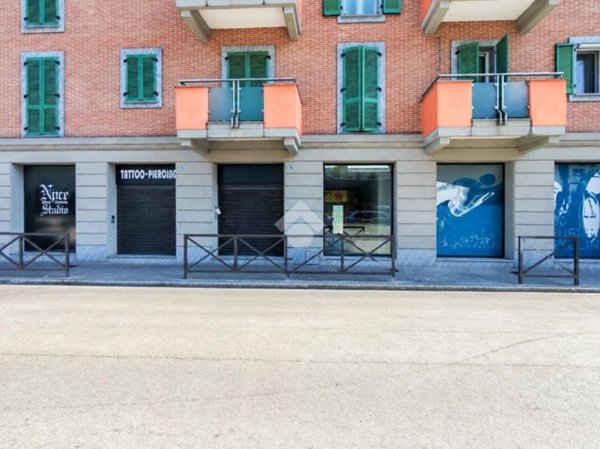 bivano in affitto a Crema