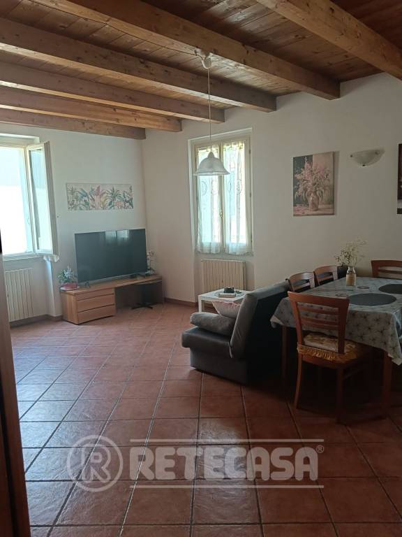 appartamento in affitto a Crema
