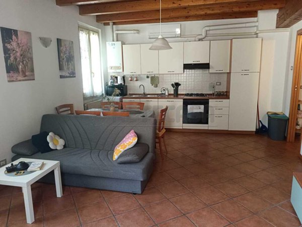 appartamento in affitto a Crema