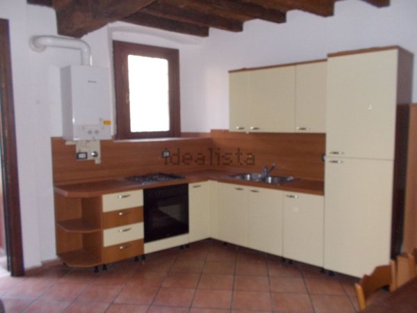 appartamento in affitto a Crema