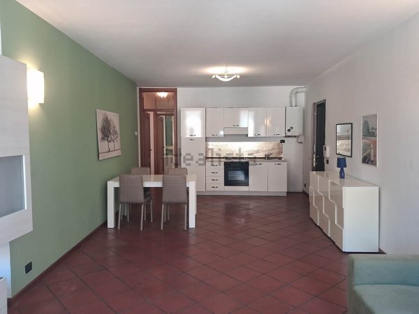 appartamento in affitto a Crema
