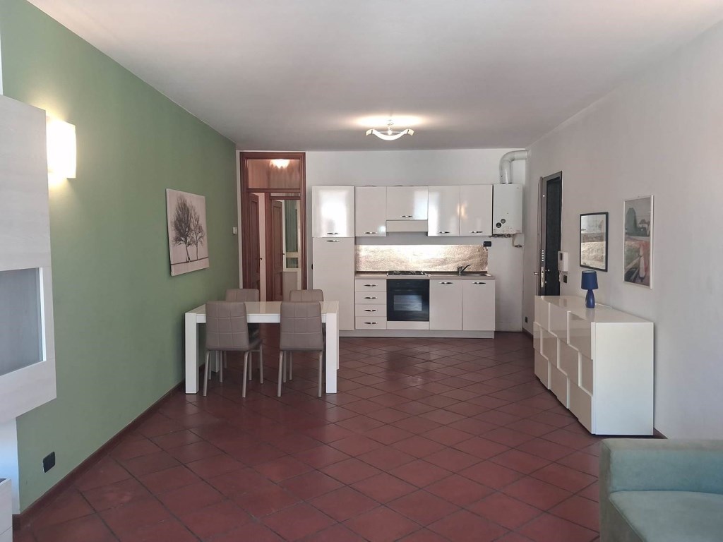 appartamento in affitto a Crema