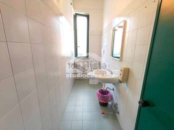 ufficio in affitto a Crema