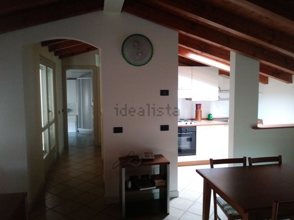 appartamento in affitto a Crema