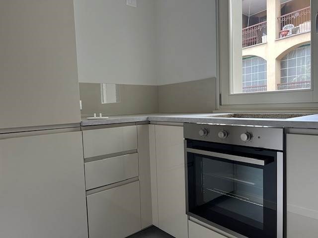appartamento in affitto a Crema