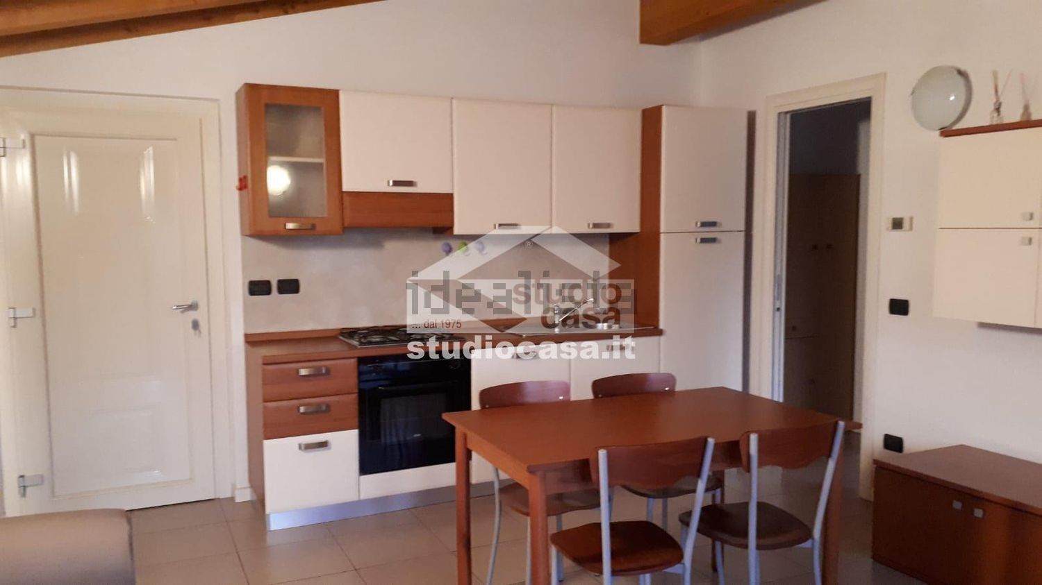 appartamento in affitto a Crema in zona San Bernardino